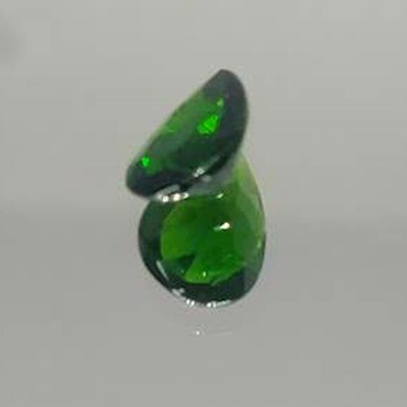 Gorgeous 2.3 Carat Chrome Diopside Gemstone!! - Picture 6 of 12